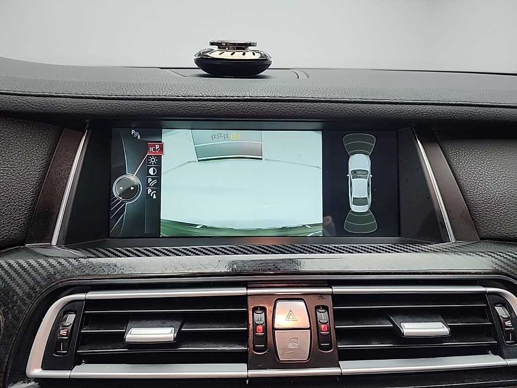 BMW 7 Series 2014 - Importación desde Corea - HF Imports Iquique - Foto 16