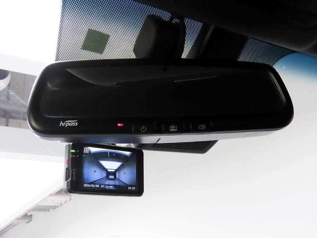 Ssangyong Rexton 2020 Gris - Importación desde Corea - HF Imports Iquique - Foto 15