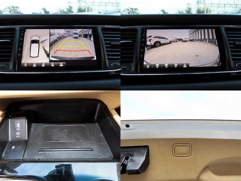 KIA Carnival 2020 Blanco - Importación desde Corea - HF Imports Iquique - Foto 17