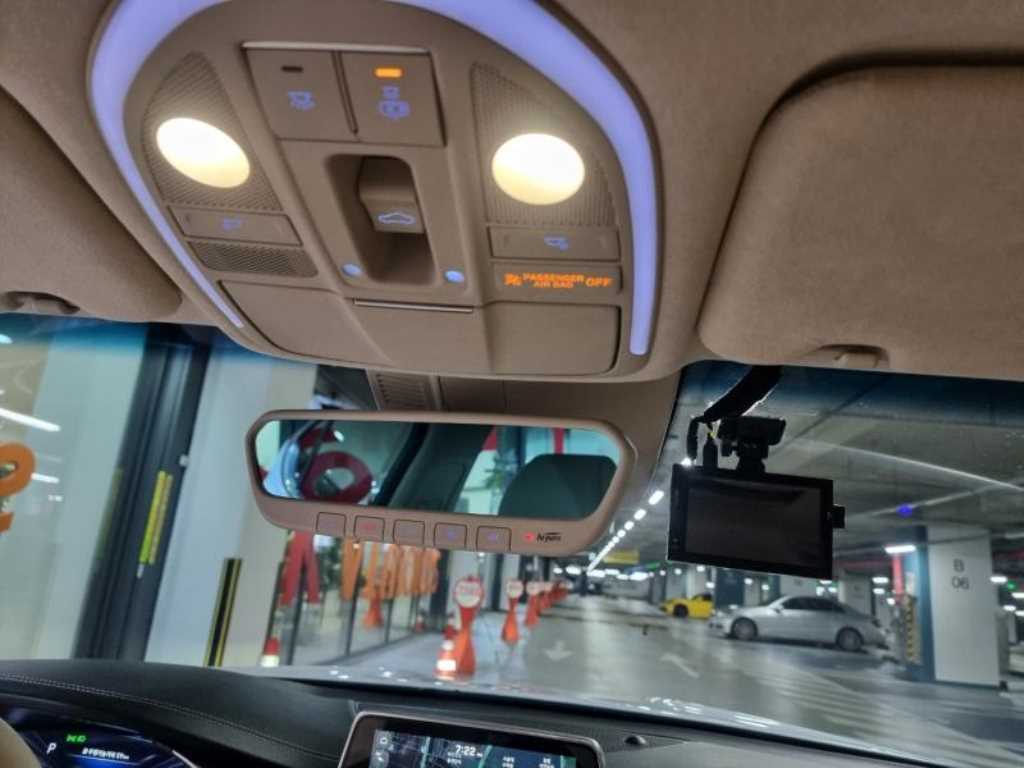 Genesis G70 2019 - Importación desde Corea - HF Imports Iquique - Foto 13