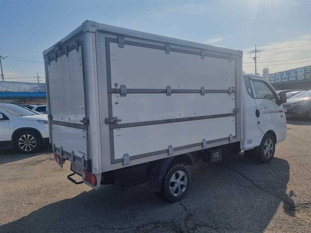 Small Truck tower_multipurpose tower - Vista 4