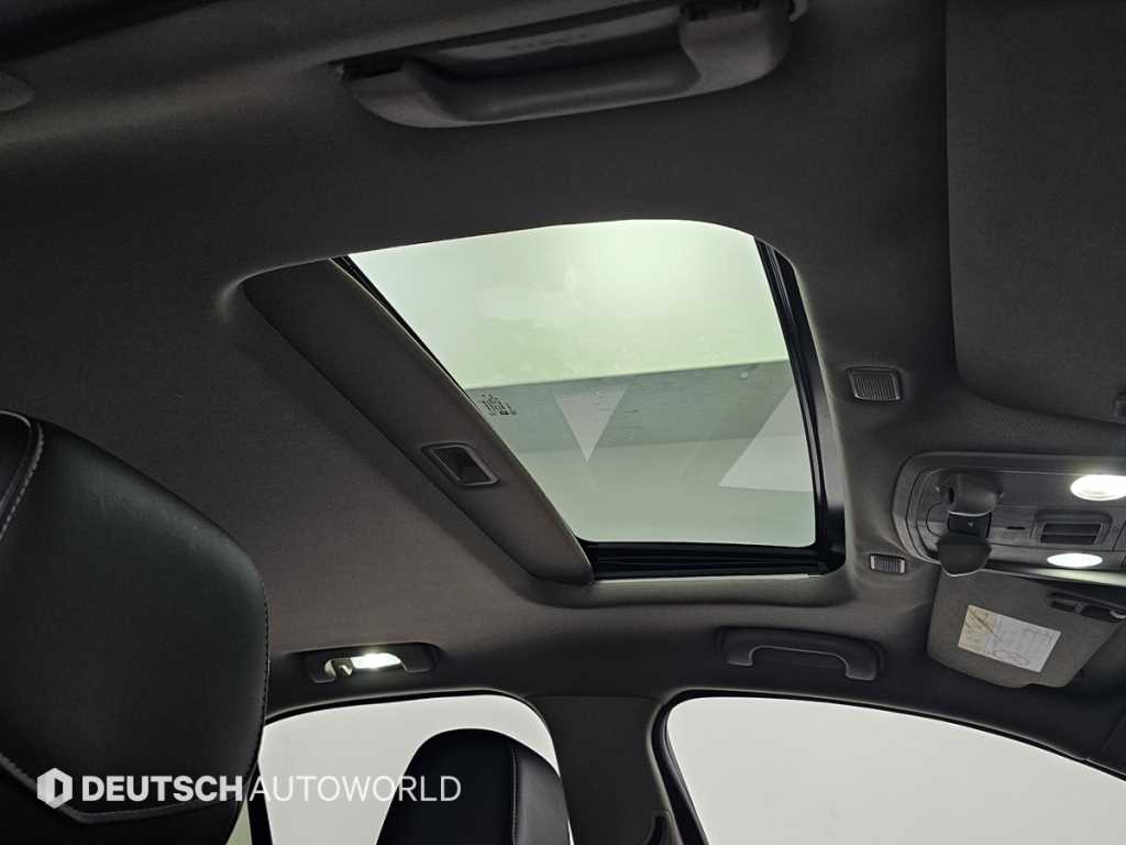 Cadillac ATS 2018 Gris - Importación desde Corea - HF Imports Iquique - Foto 19