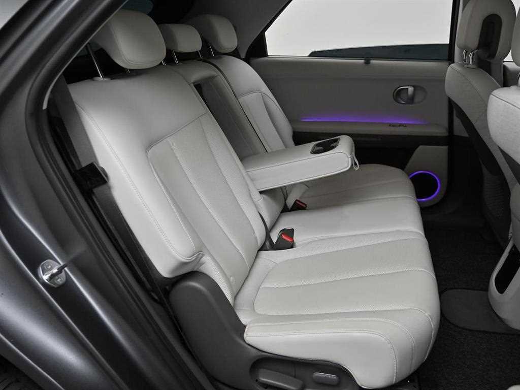 HYUNDAI Ioniq 5 - Vista 11