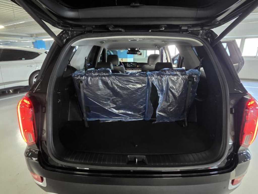 HYUNDAI Palisade - Vista 11