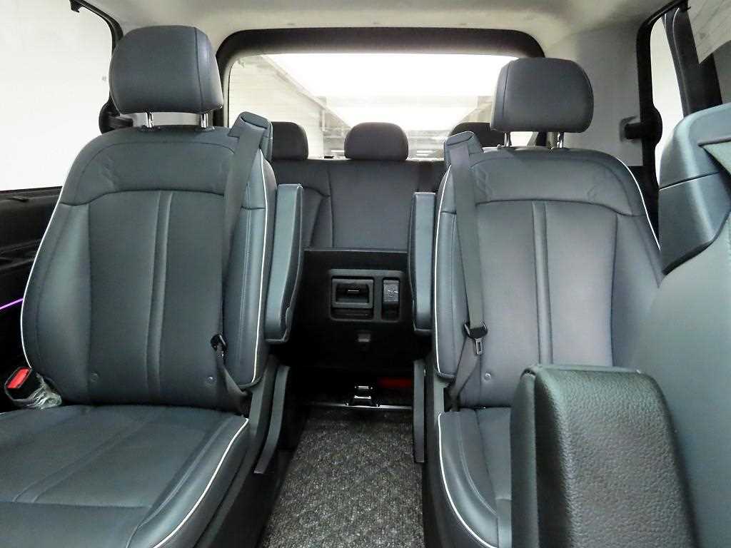 HYUNDAI Staria 2023 - Importación desde Corea - HF Imports Iquique - Foto 14