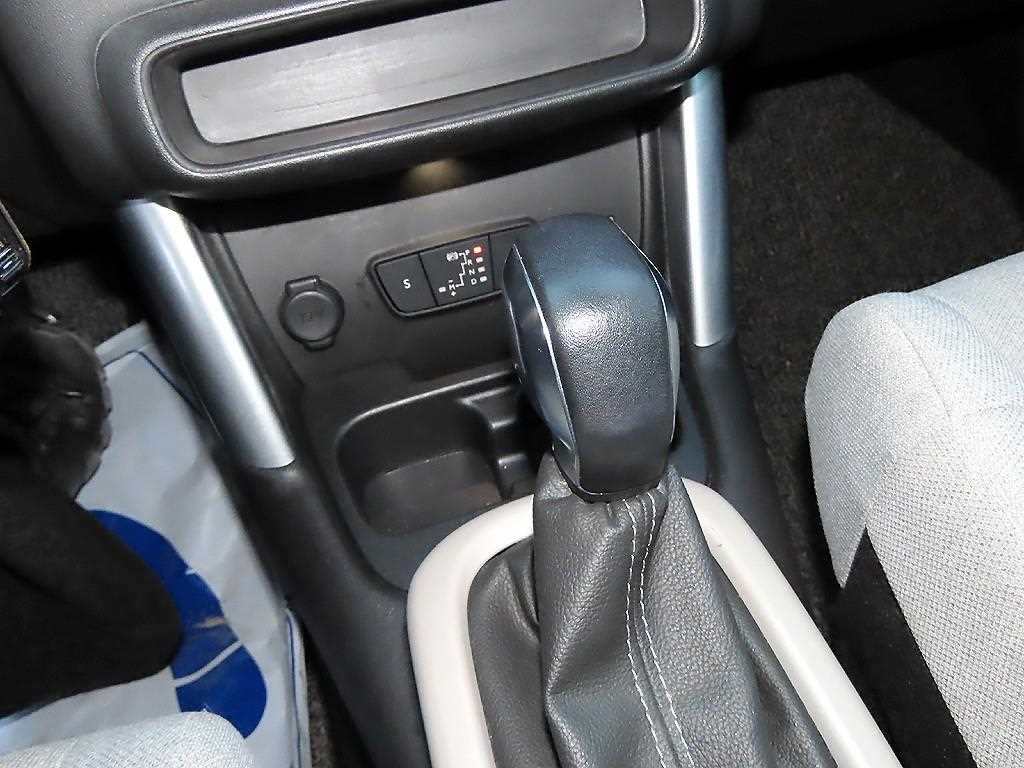 Citroen C3 - Vista 10