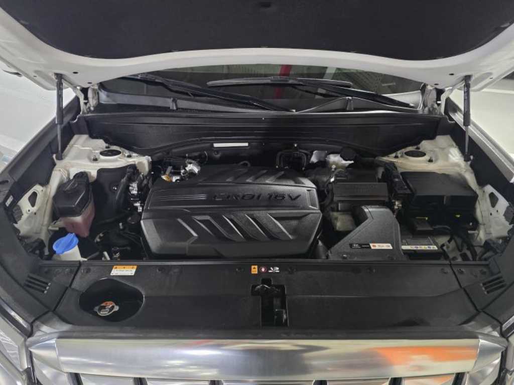 HYUNDAI Palisade 2023 - Importación desde Corea - HF Imports Iquique - Foto 19