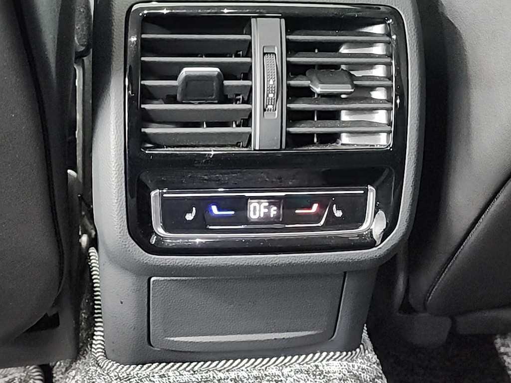 Volkswagen Arteon 2023 - Importación desde Corea - HF Imports Iquique - Foto 13