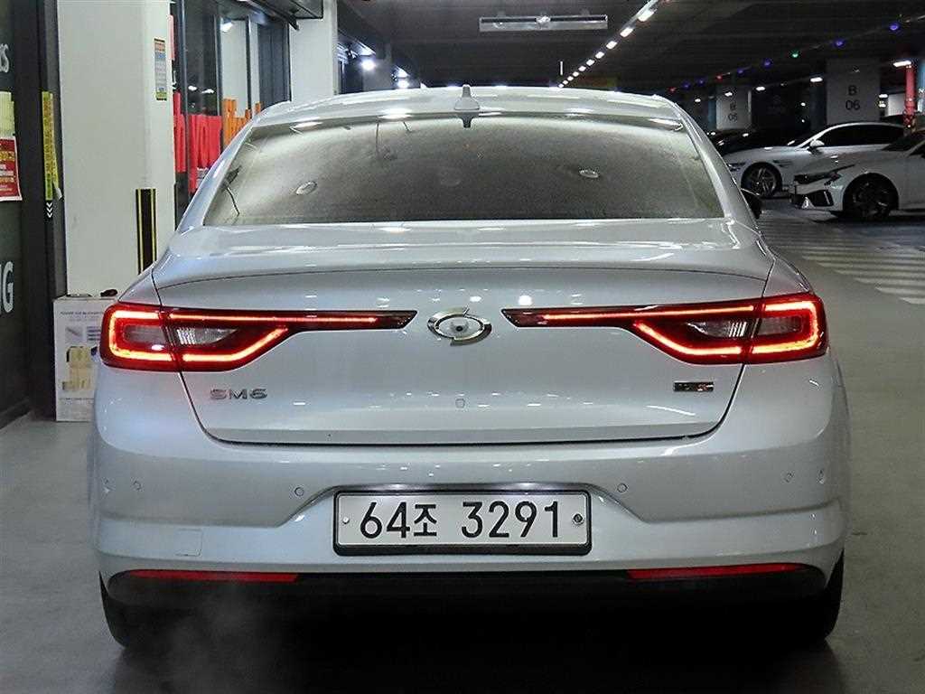 SAMSUNG SM6 - Vista 11