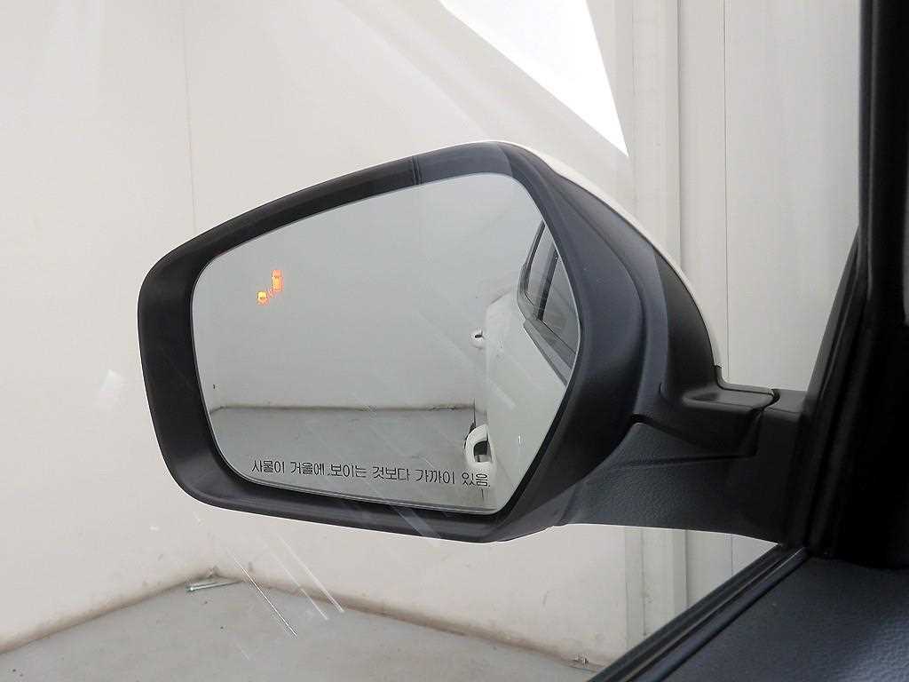 Ssangyong Tivoli - Vista 6