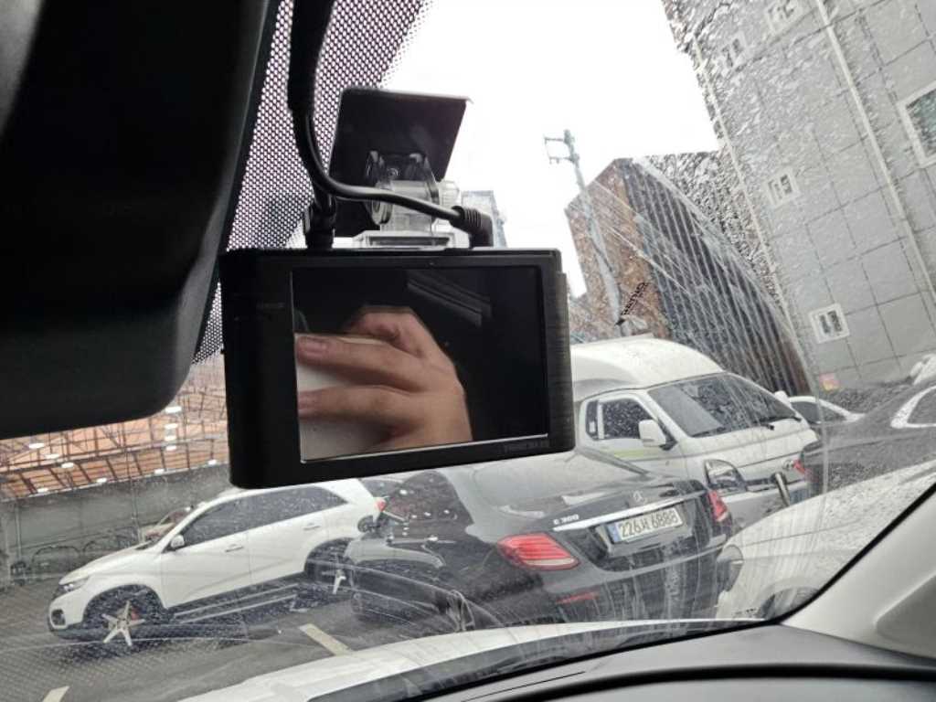 HYUNDAI Tucson - Vista 8