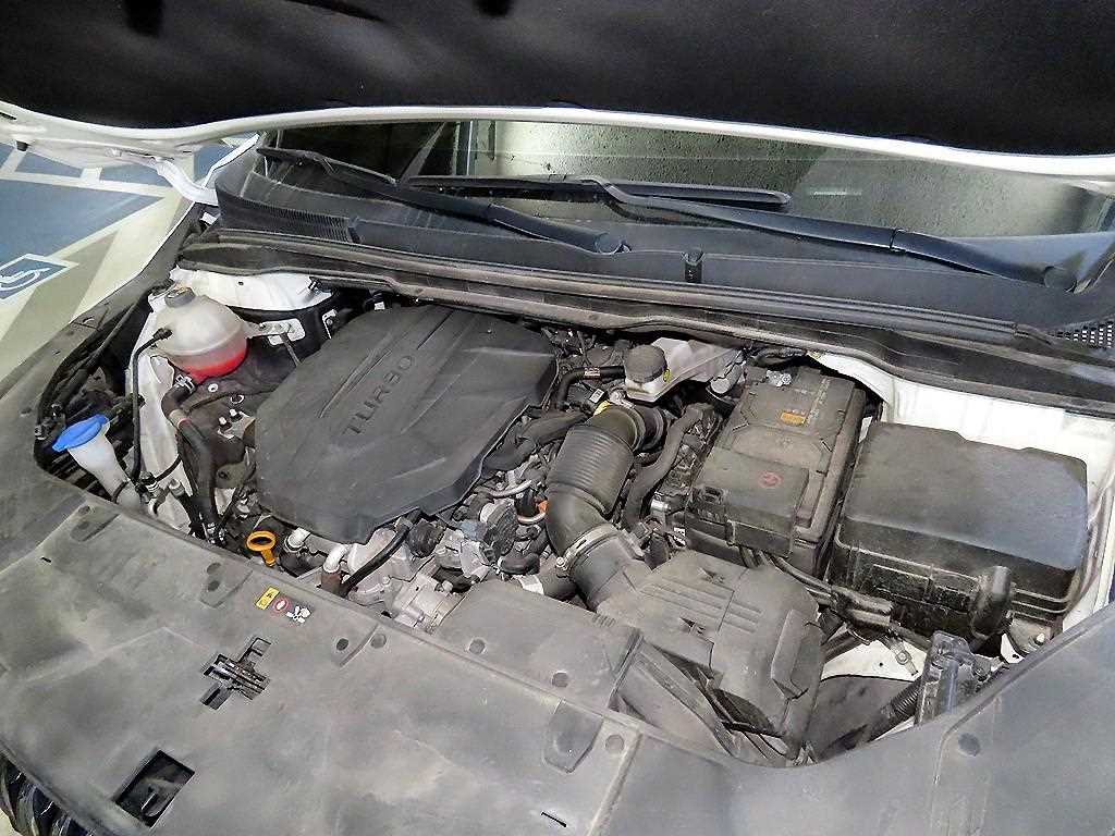 KIA Carnival 2021 Blanco - Importación desde Corea - HF Imports Iquique - Foto 19