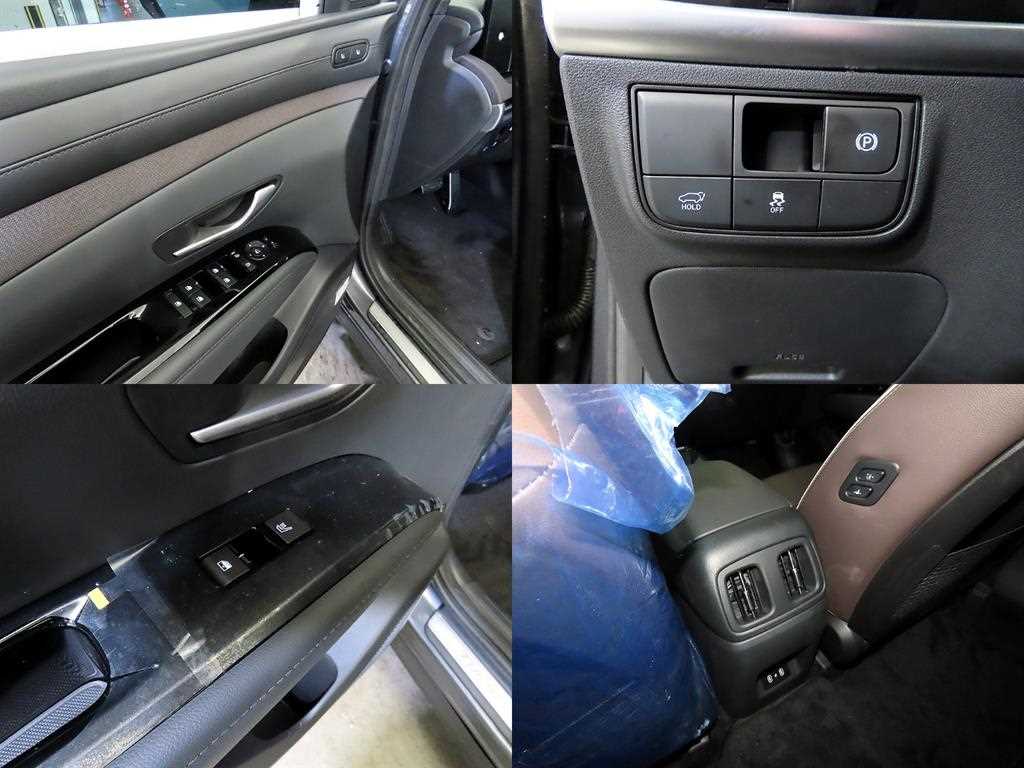 HYUNDAI Tucson 2025 Gris - Importación desde Corea - HF Imports Iquique - Foto 16