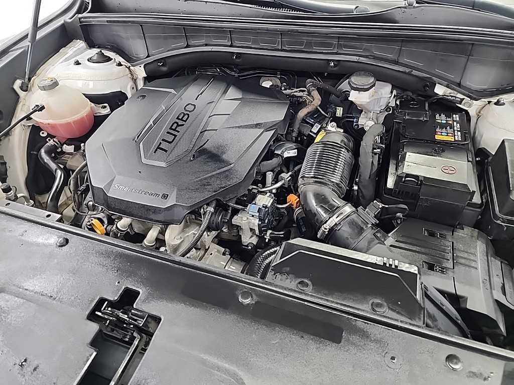 KIA Sorento - Vista 5