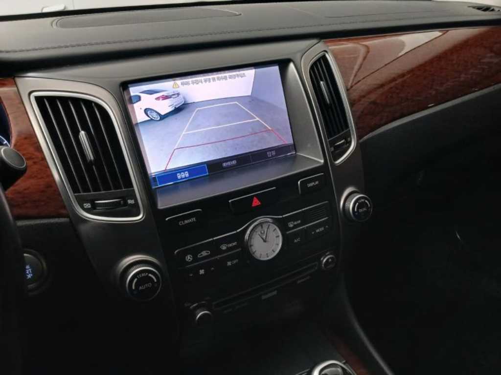 HYUNDAI Equus 2012 - Importación desde Corea - HF Imports Iquique - Foto 14