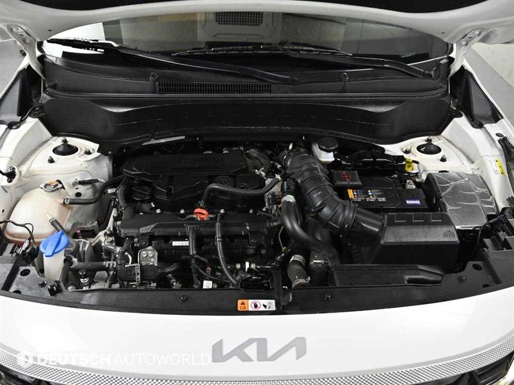 KIA Seltos 2024 Blanco - Importación desde Corea - HF Imports Iquique - Foto 20