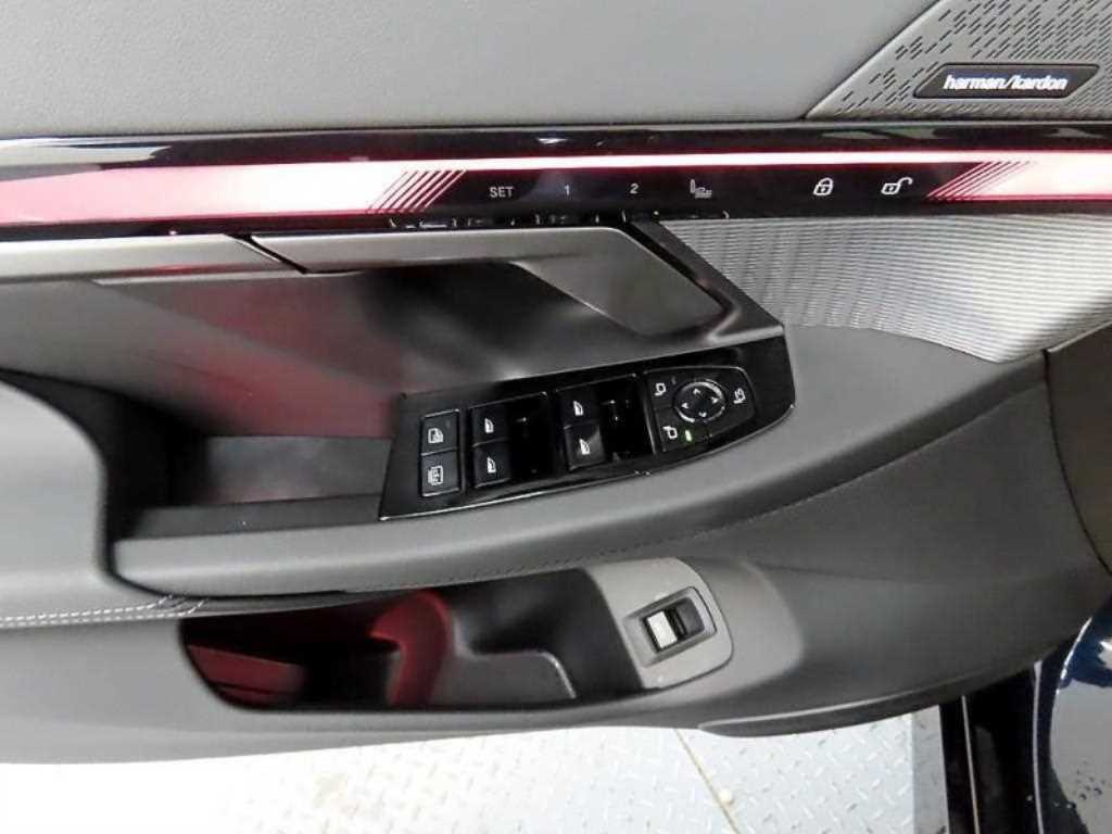 BMW 5 Series - Vista 11