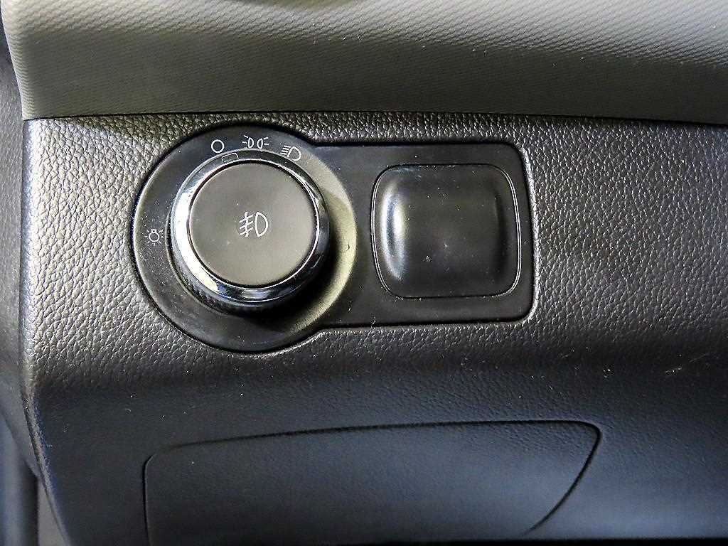 Chevrolet Abeo 2012 Azul - Importación desde Corea - HF Imports Iquique - Foto 14