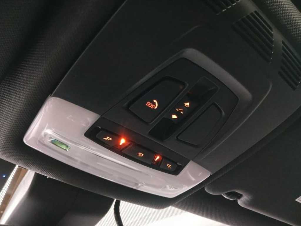 BMW 4 Series 2016 Blanco - Importación desde Corea - HF Imports Iquique - Foto 16