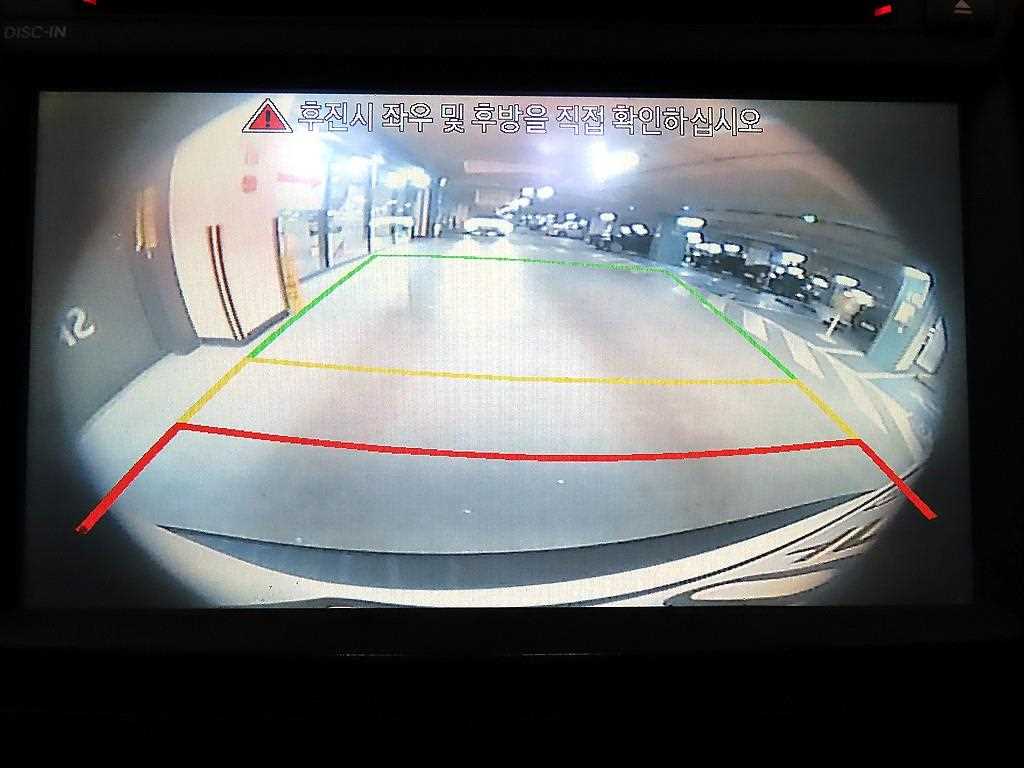 KIA Sorento 2011 Blanco - Importación desde Corea - HF Imports Iquique - Foto 15