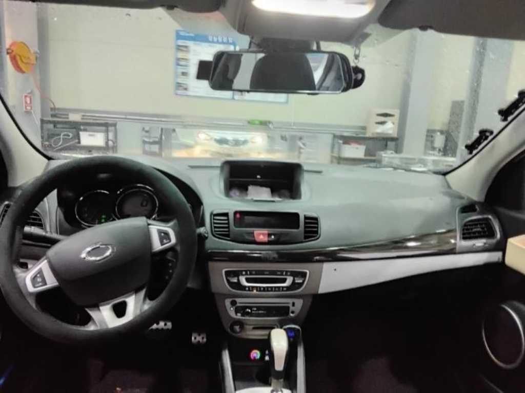 SAMSUNG SM3 - Vista 7