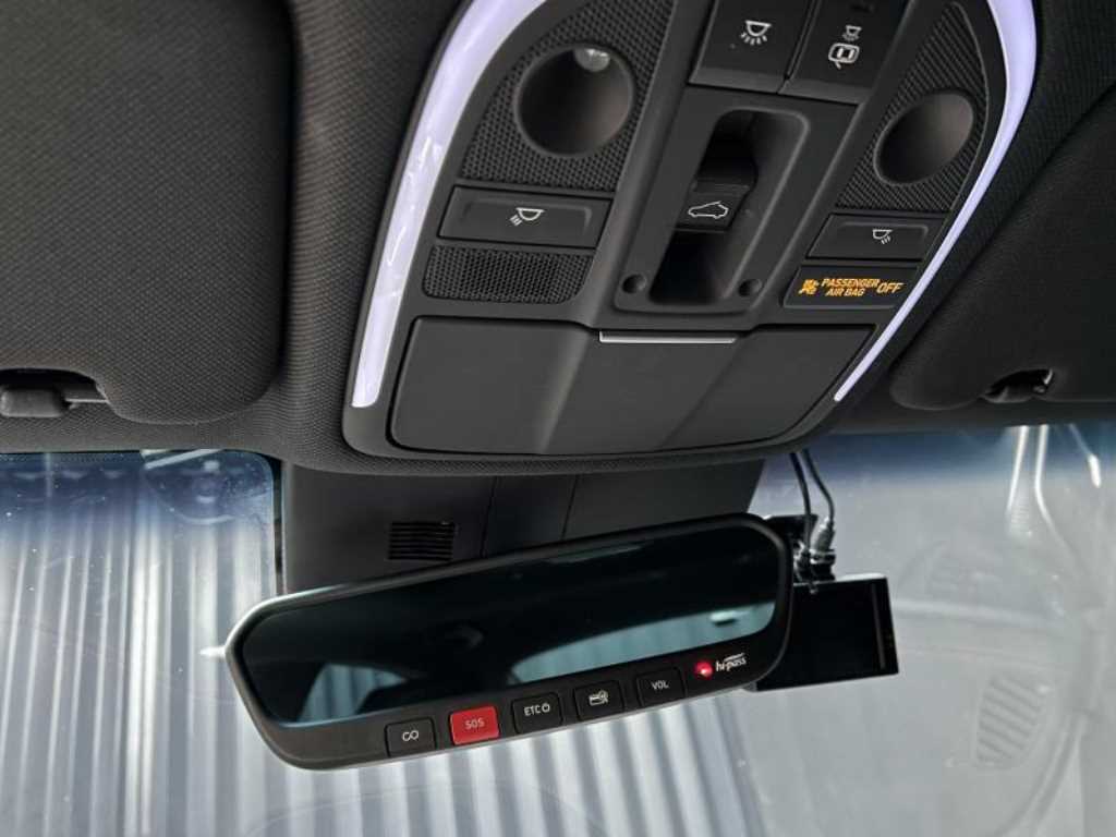 Genesis G70 2023 Gris - Importación desde Corea - HF Imports Iquique - Foto 13