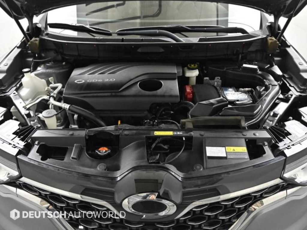 SAMSUNG QM6 - Vista 6