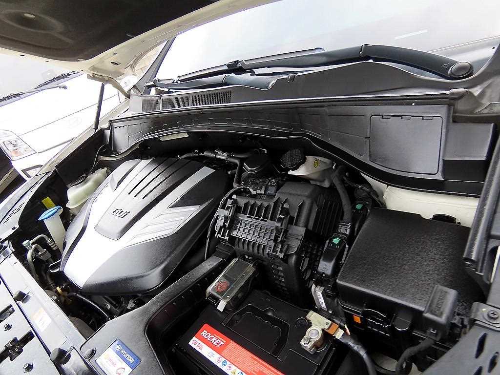 HYUNDAI Maxcruz 2017 - Importación desde Corea - HF Imports Iquique - Foto 19