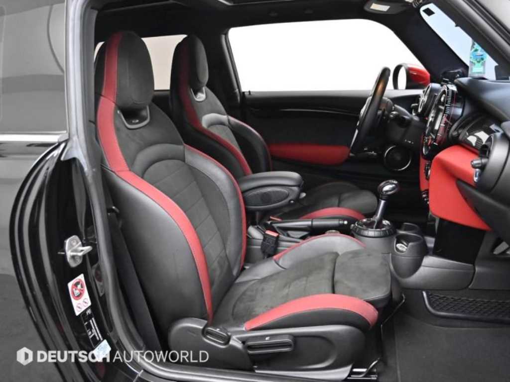 Mini Cooper - Vista 10