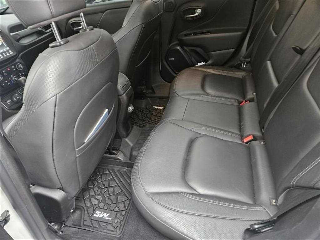 Jeep Renegade - Vista 6