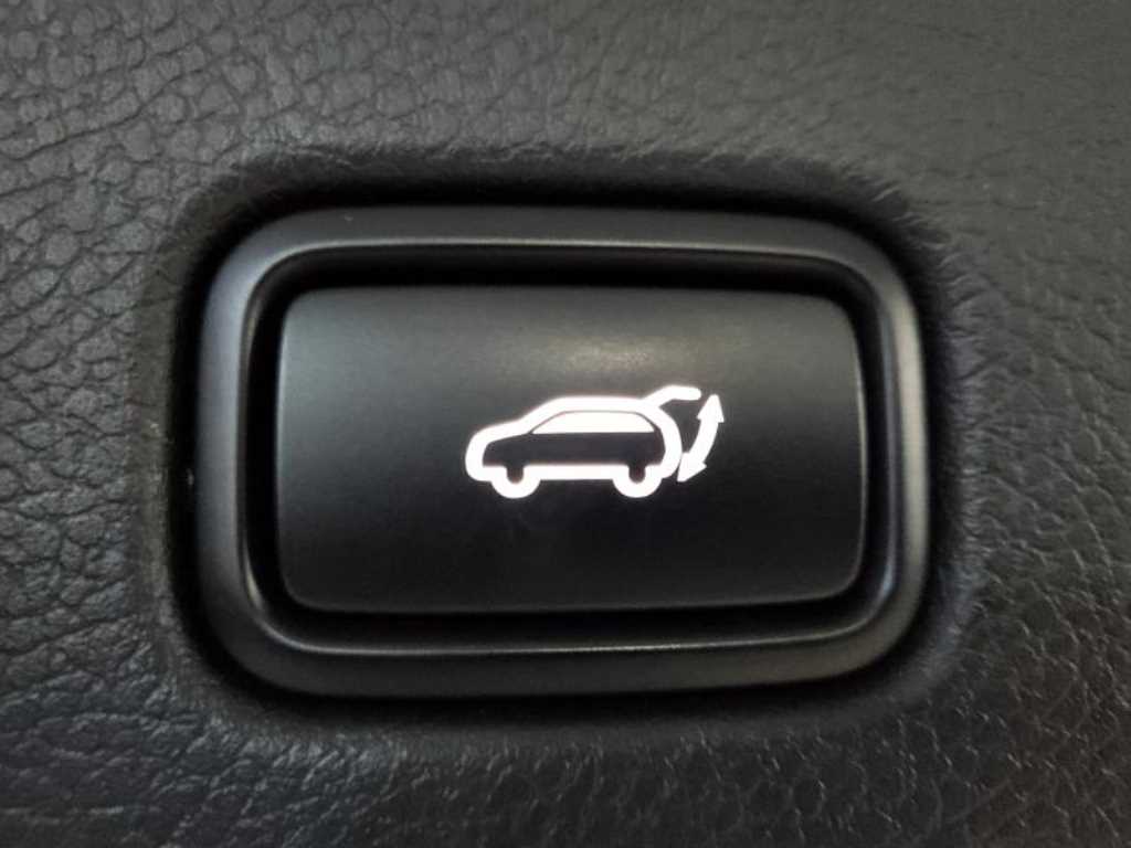 KIA Mohave - Vista 6