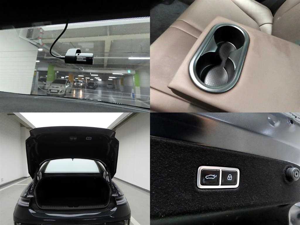 HYUNDAI Ioniq 6 2023 - Importación desde Corea - HF Imports Iquique - Foto 16