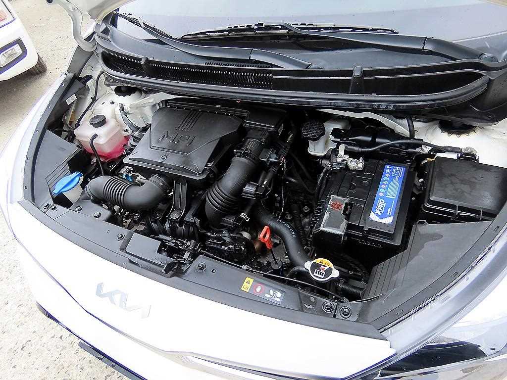 KIA Morning 2023 Blanco - Importación desde Corea - HF Imports Iquique - Foto 19