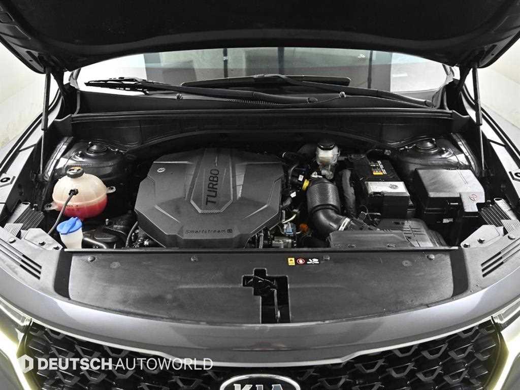 KIA Sorento - Vista 6