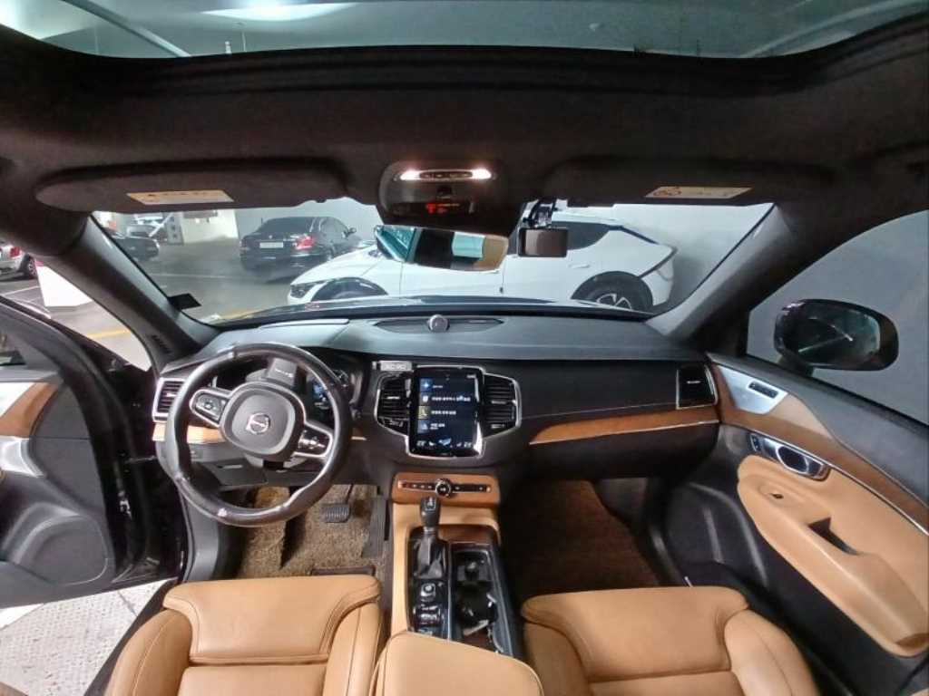 Volvo XC90 - Vista 6