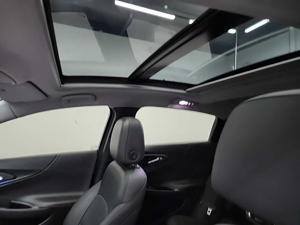 Chevrolet Malibu 2019 Azul - Importación desde Corea - HF Imports Iquique - Foto 15