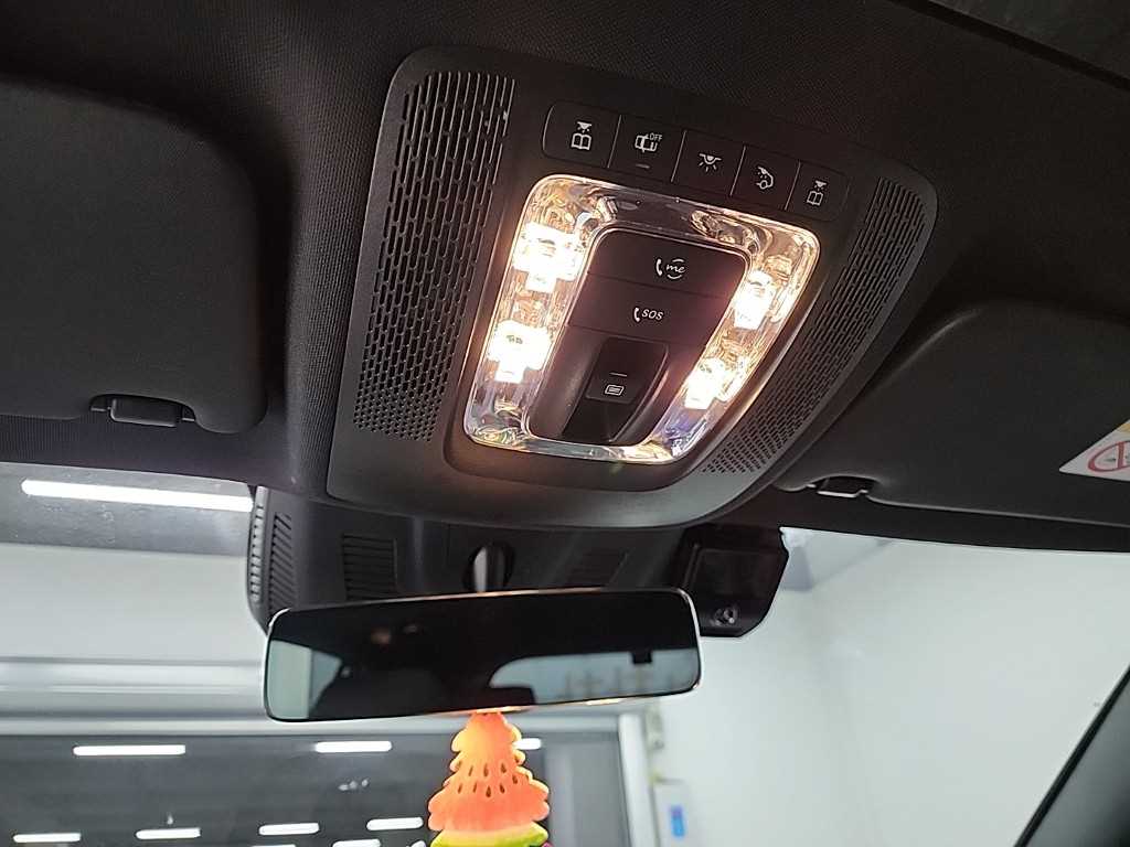 Mercedes Benz EQA 2022 Blanco - Importación desde Corea - HF Imports Iquique - Foto 17