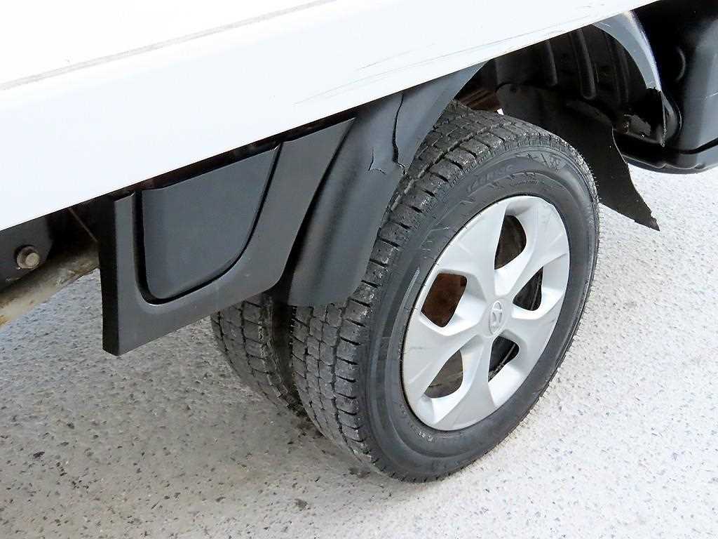 Small Truck tower_built-in tower 2020 Blanco - Importación desde Corea - HF Imports Iquique - Foto 19