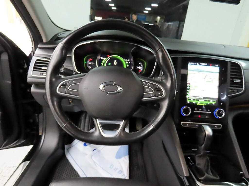 SAMSUNG SM6 - Vista 9