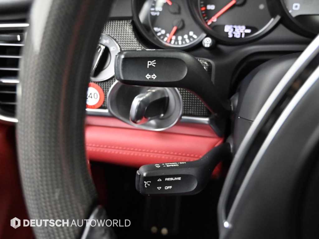 Porsche Panamera 2015 - Importación desde Corea - HF Imports Iquique - Foto 18