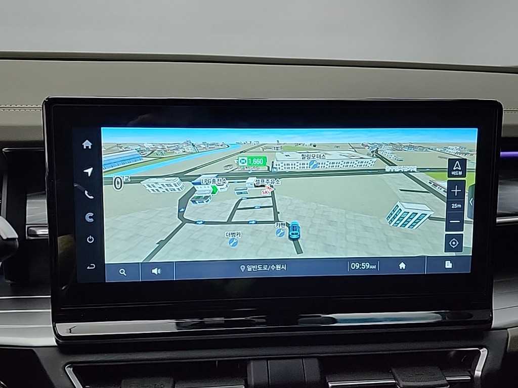 Ssangyong Torres 2023 Blanco - Importación desde Corea - HF Imports Iquique - Foto 14