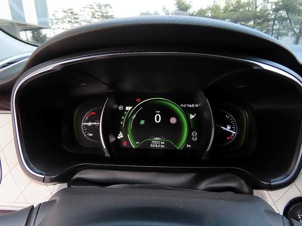 SAMSUNG SM6 - Vista 9