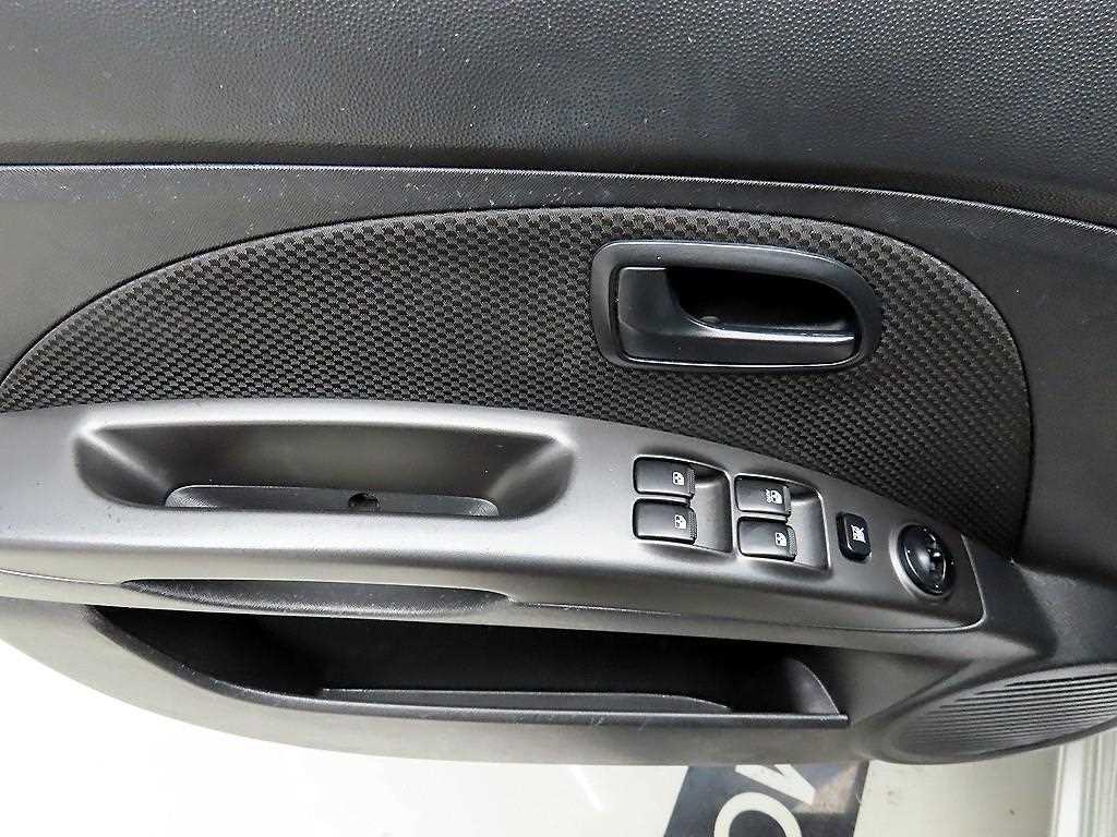 KIA Morning - Vista 11