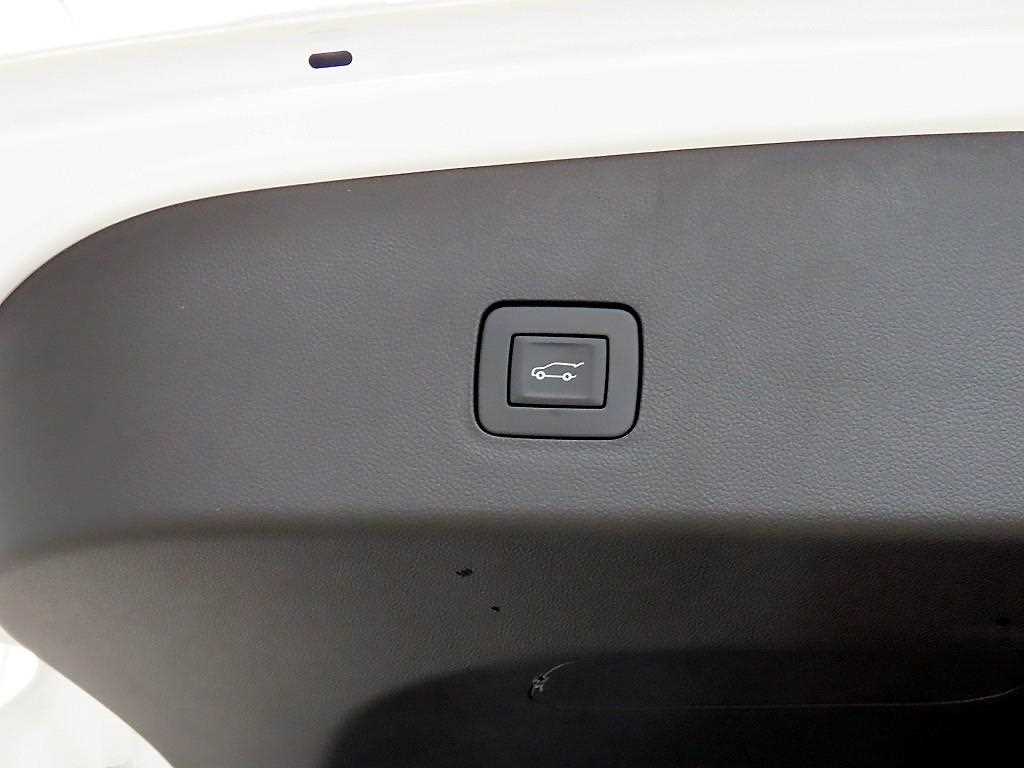 Chevrolet Trax 2024 Blanco - Importación desde Corea - HF Imports Iquique - Foto 17