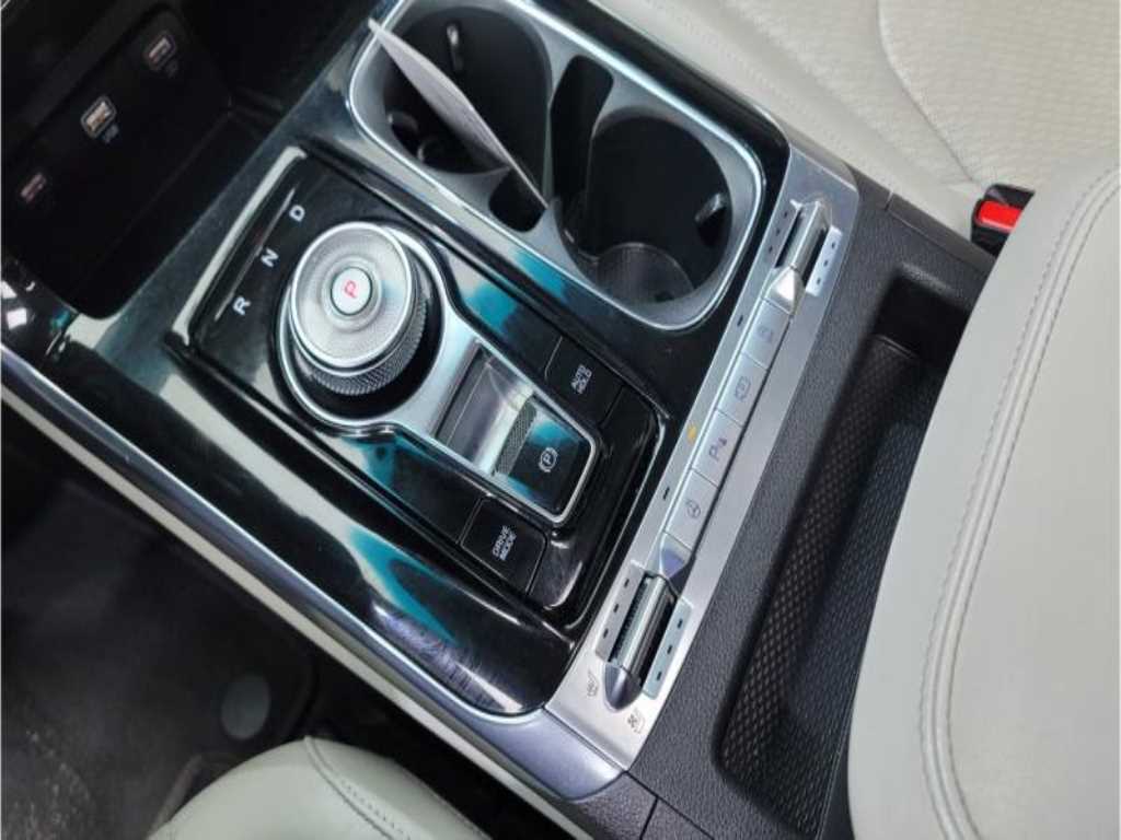 KIA Carnival 2021 - Importación desde Corea - HF Imports Iquique - Foto 13