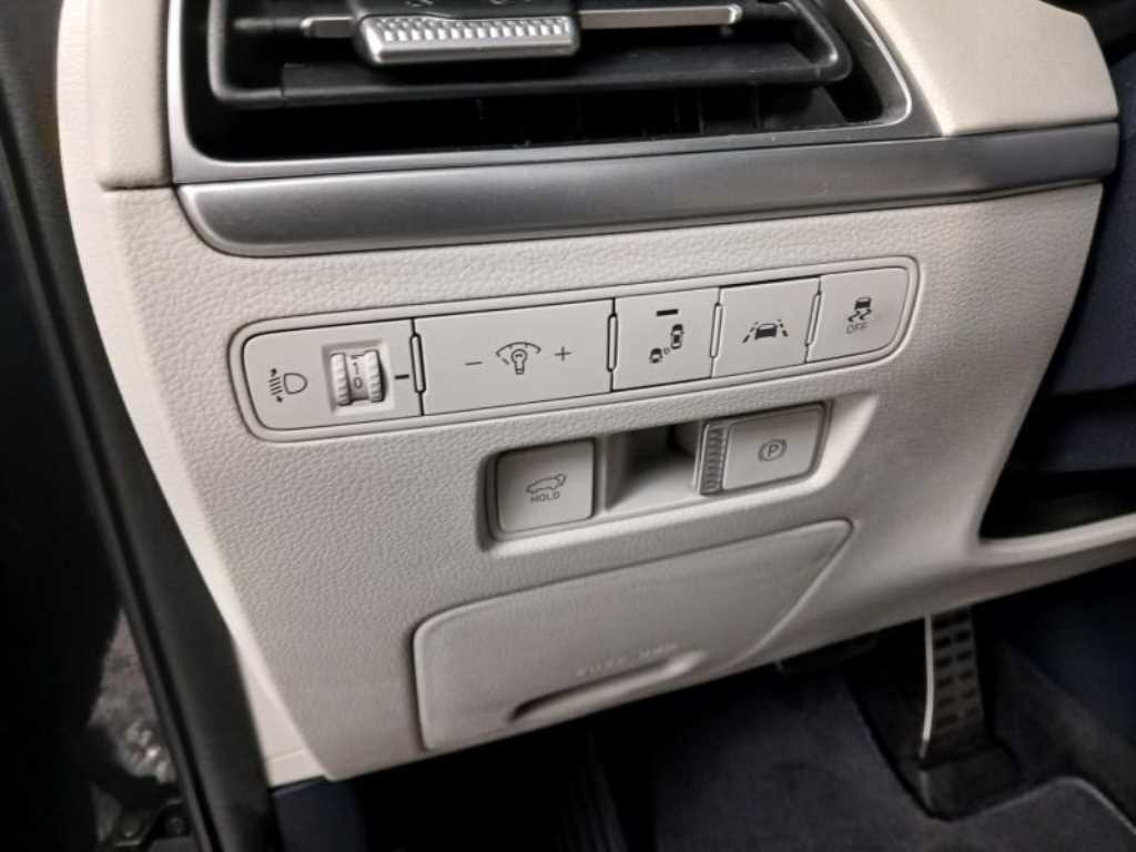 HYUNDAI Palisade - Vista 12