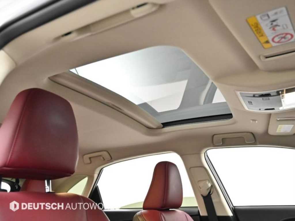 Lexus NX 2025 Blanco - Importación desde Corea - HF Imports Iquique - Foto 19