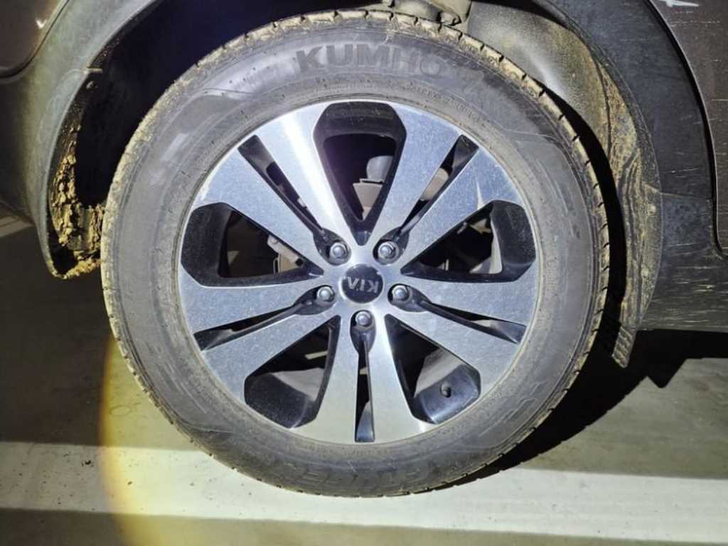 KIA Sportage 2013 - Importación desde Corea - HF Imports Iquique - Foto 15