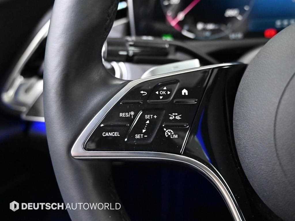 Mercedes Benz E class 2024 Café - Importación desde Corea - HF Imports Iquique - Foto 18