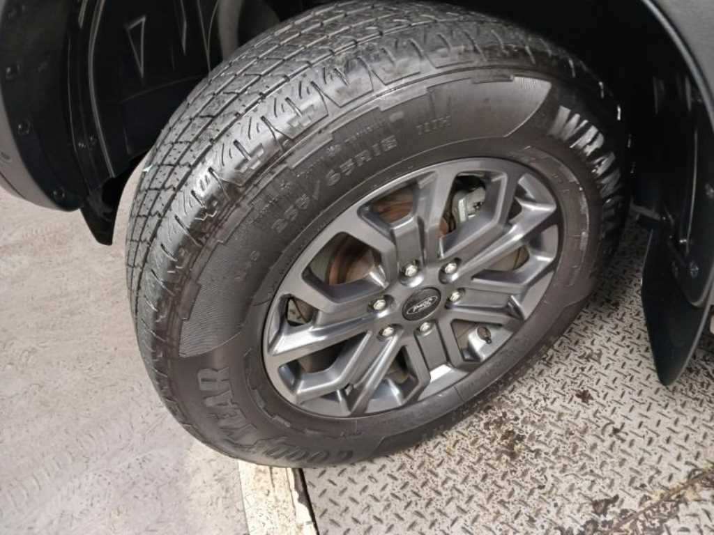 Ford Ranger 2023 Negro - Importación desde Corea - HF Imports Iquique - Foto 20